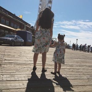 Meet your Posher, Evelyn